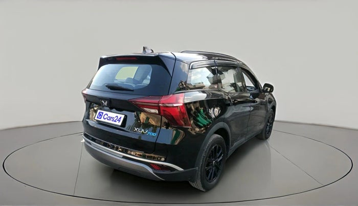 2024 Mahindra XUV700 AX 7 Luxury Pack D MT 6 STR, Diesel, Manual, 77,082 km, exterior