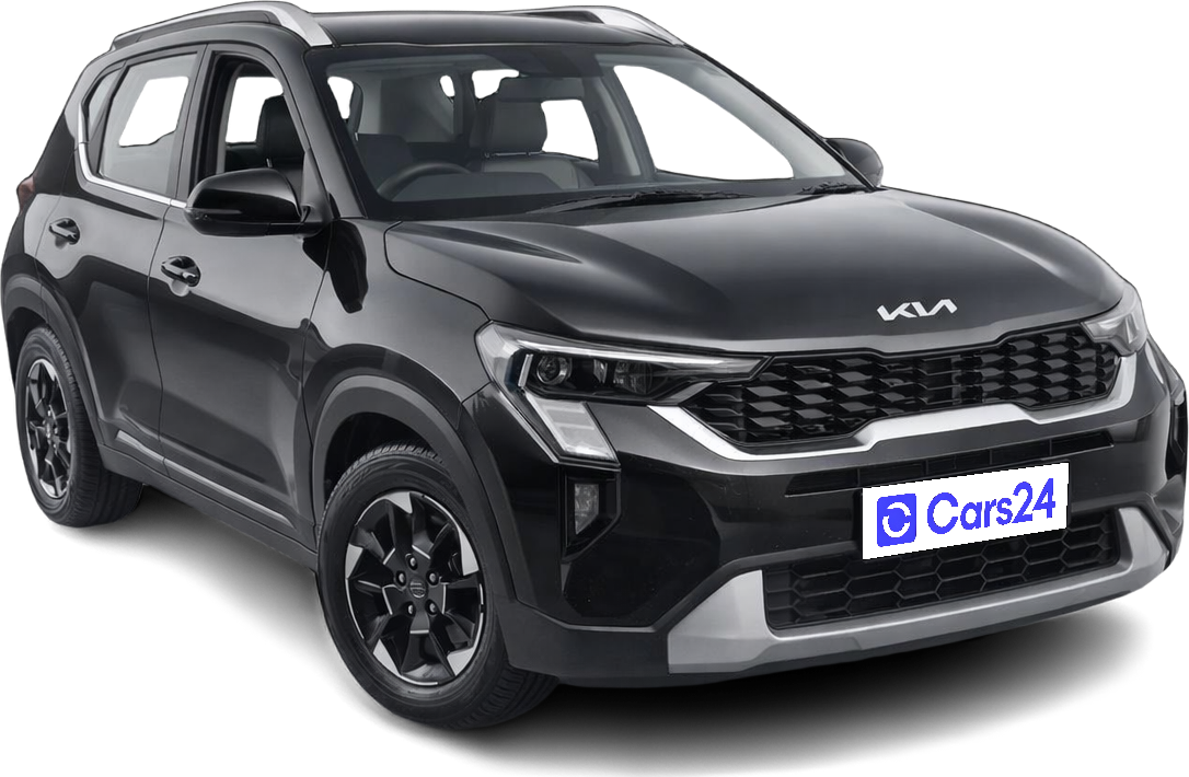 2024 KIA SONET - SUV - Diesel - Manual - ₹10.11 lakh