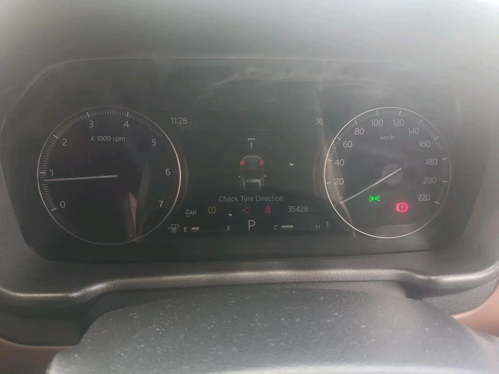 Interior