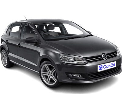 2013 Volkswagen Polo - Hatchback - Diesel - Manual - ₹1.53 lakh