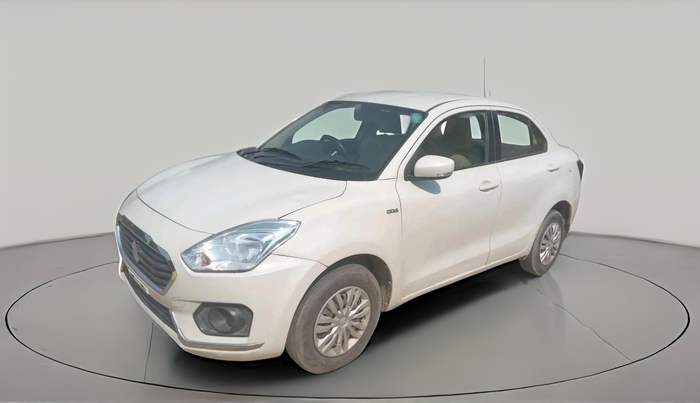 2018 Maruti Dzire VDI, Diesel, Manual, 55,440 km, exterior