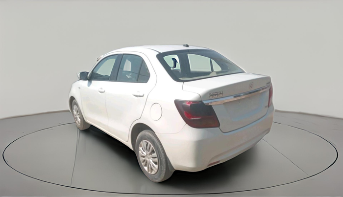 2018 Maruti Dzire VDI, Diesel, Manual, 55,440 km, exterior