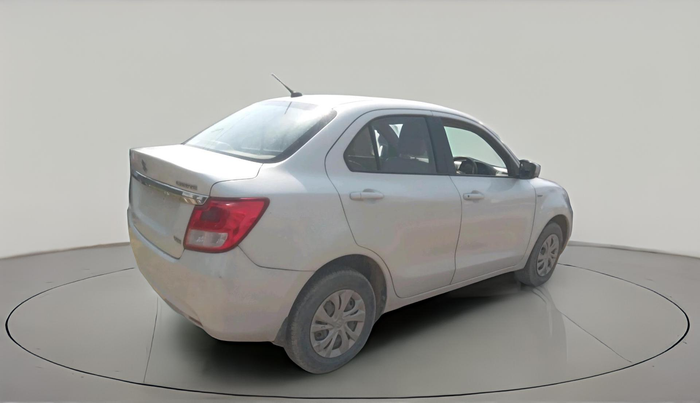 2018 Maruti Dzire VDI, Diesel, Manual, 55,440 km, exterior