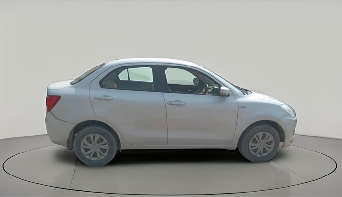 2018 Maruti Dzire VDI, Diesel, Manual, 55,440 km, exterior