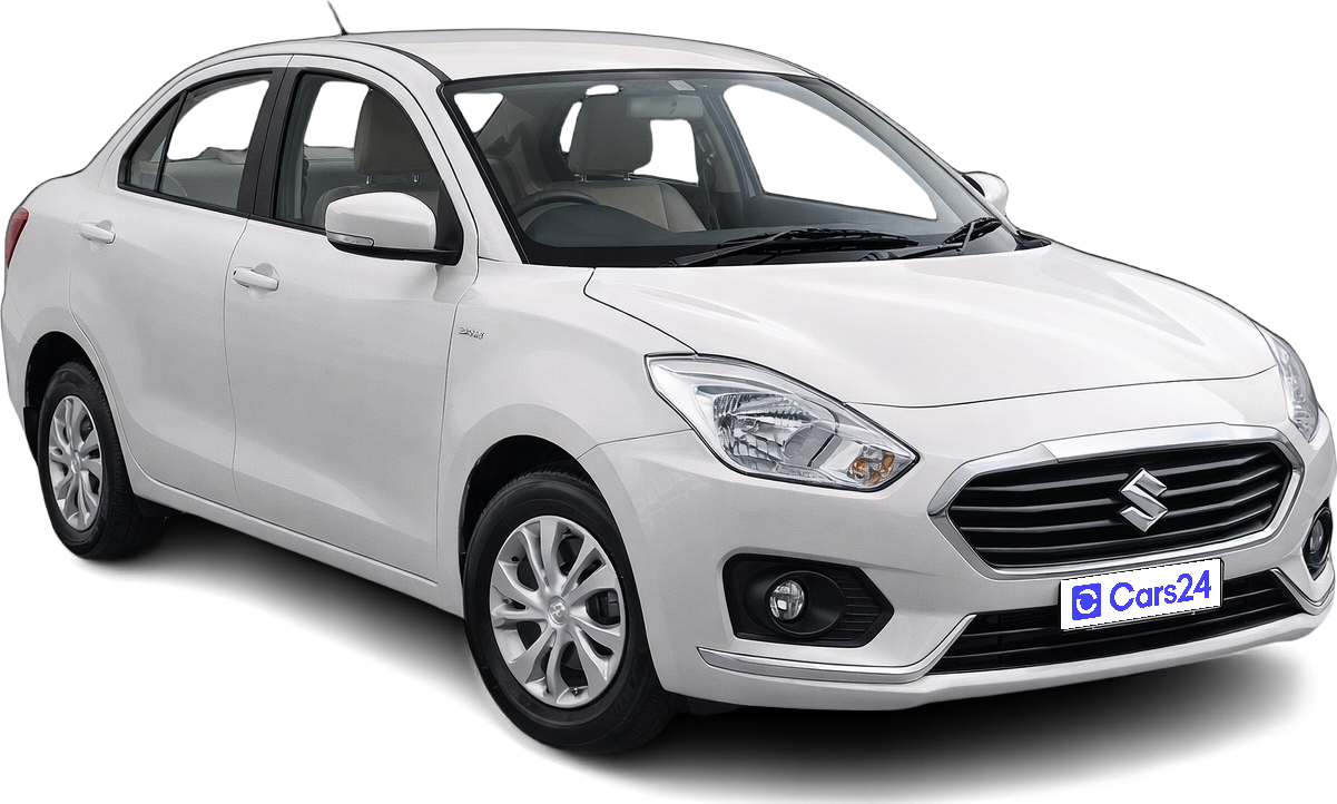 2018 Maruti Dzire - Sedan - Diesel - Manual - ₹3.85 lakh
