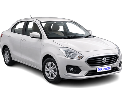 2018 Maruti Dzire - Sedan - Diesel - Manual - ₹3.85 lakh