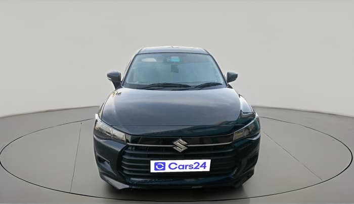2025 Maruti Dzire VXi, Petrol, Manual, 2,858 km, exterior