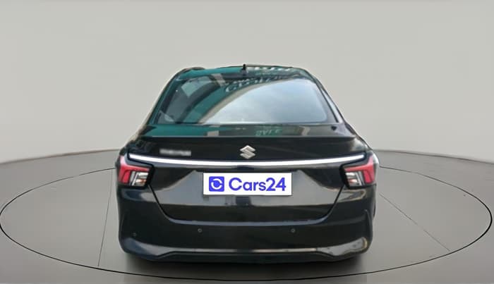 2025 Maruti Dzire VXi, Petrol, Manual, 2,858 km, exterior
