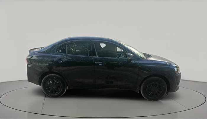 2025 Maruti Dzire VXi, Petrol, Manual, 2,858 km, exterior