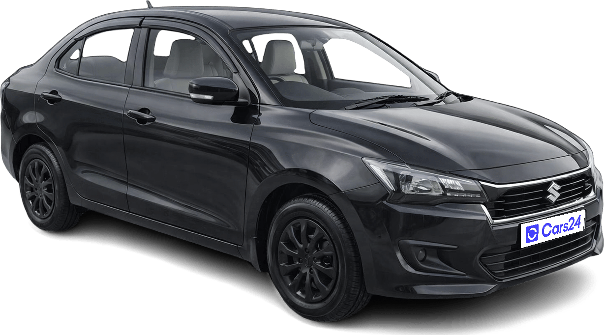 2025 Maruti Dzire - Sedan - Petrol - Manual - ₹7.70 lakh