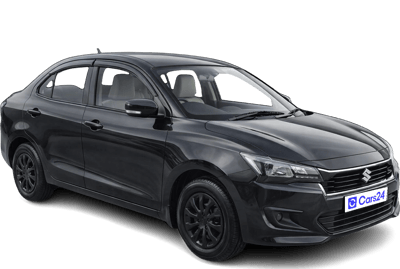 2025 Maruti Dzire - Sedan - Petrol - Manual - ₹7.70 lakh