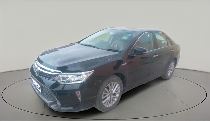 2016 Toyota Camry HYBRID, Hybrid, Automatic, 1,43,994 km, exterior