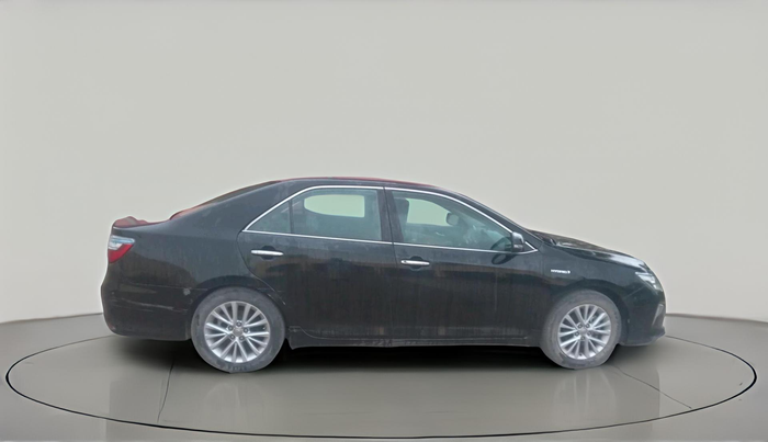 2016 Toyota Camry HYBRID, Hybrid, Automatic, 1,43,994 km, exterior