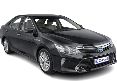 2016 Toyota Camry - Sedan - Hybrid - Automatic - ₹9.30 lakh