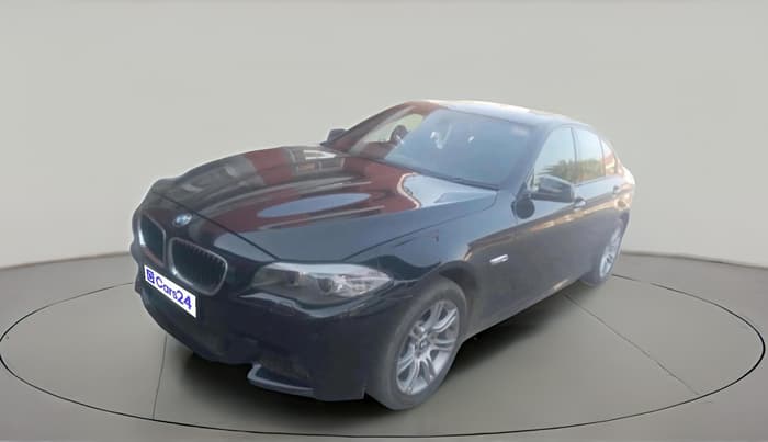2013 BMW 5 Series 530D 3.0, Diesel, Automatic, 90,000 km, exterior