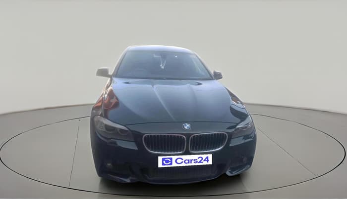 2013 BMW 5 Series 530D 3.0, Diesel, Automatic, 90,000 km, exterior