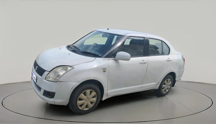 2011 Maruti Swift Dzire VDI, Diesel, Manual, 2,38,284 km, exterior