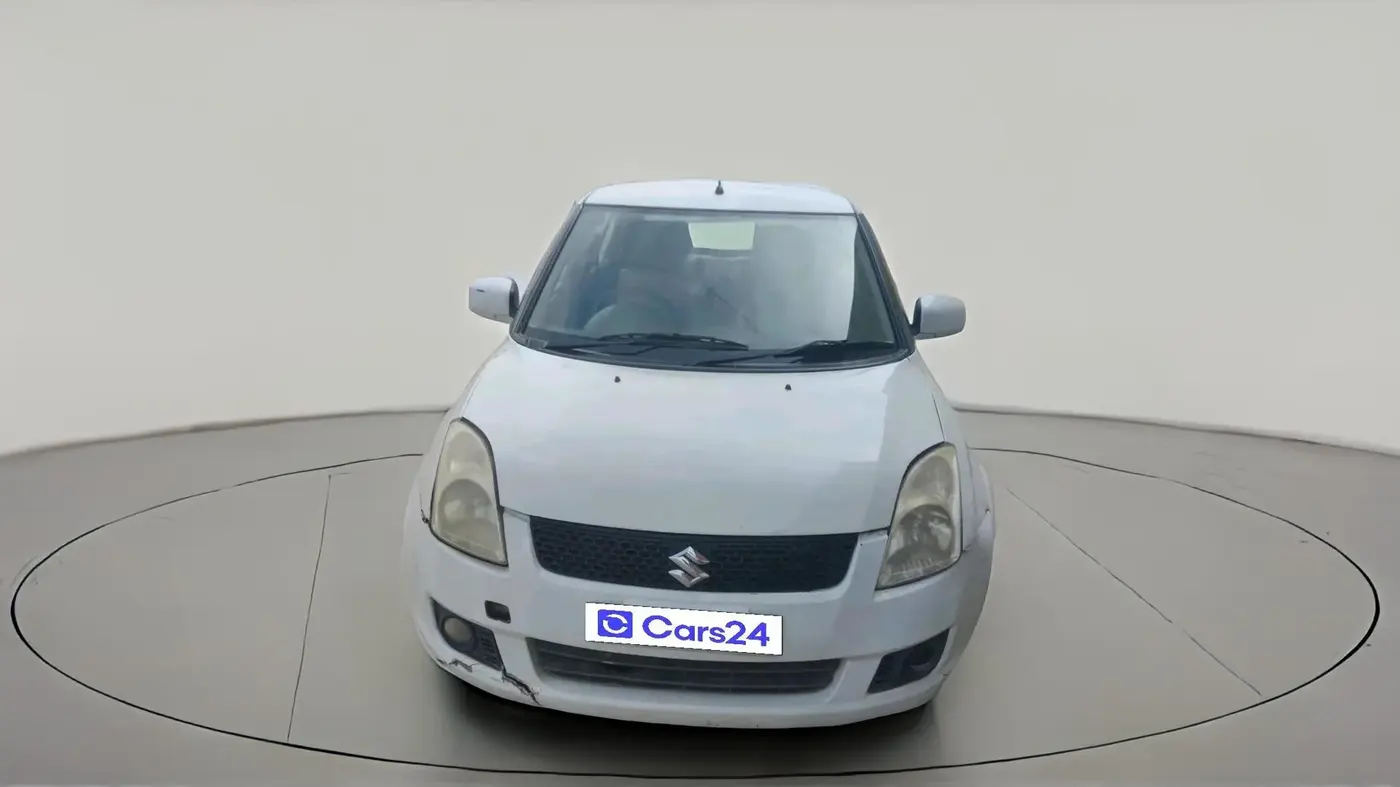 2011 Maruti Swift Dzire VDI, Diesel, Manual, 2,38,284 km, exterior