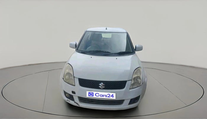 2011 Maruti Swift Dzire VDI, Diesel, Manual, 2,38,284 km, exterior