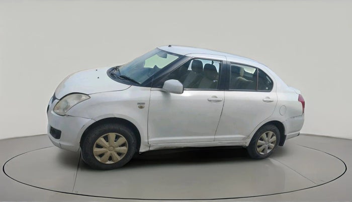 2011 Maruti Swift Dzire VDI, Diesel, Manual, 2,38,284 km, exterior