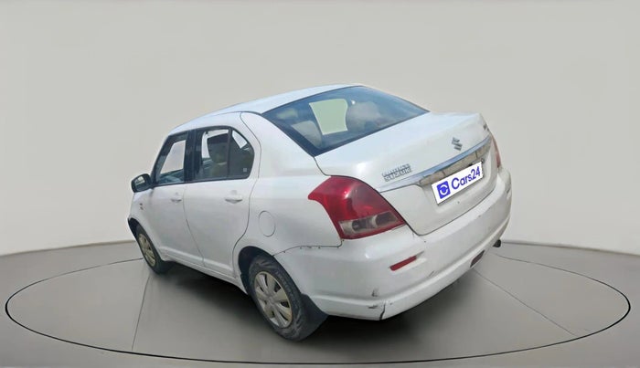 2011 Maruti Swift Dzire VDI, Diesel, Manual, 2,38,284 km, exterior