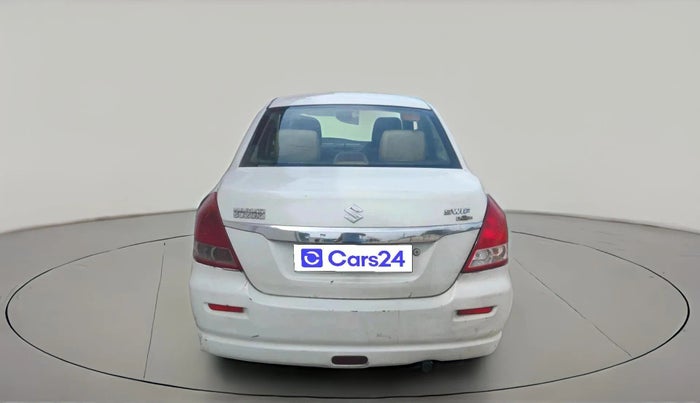 2011 Maruti Swift Dzire VDI, Diesel, Manual, 2,38,284 km, exterior