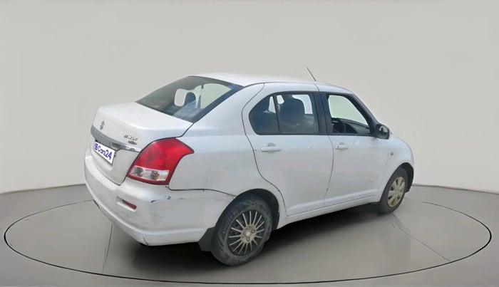 2011 Maruti Swift Dzire VDI, Diesel, Manual, 2,38,284 km, exterior