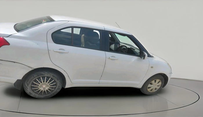 2011 Maruti Swift Dzire VDI, Diesel, Manual, 2,38,284 km, exterior