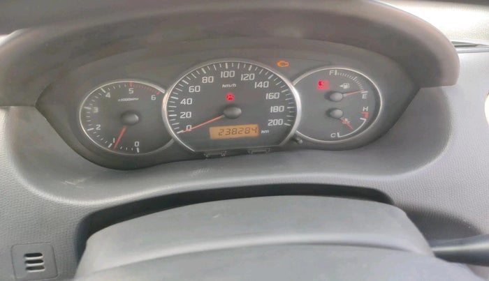 2011 Maruti Swift Dzire VDI, Diesel, Manual, 2,38,284 km, interior