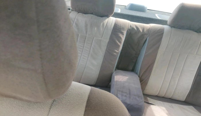 2011 Maruti Swift Dzire VDI, Diesel, Manual, 2,38,284 km, interior