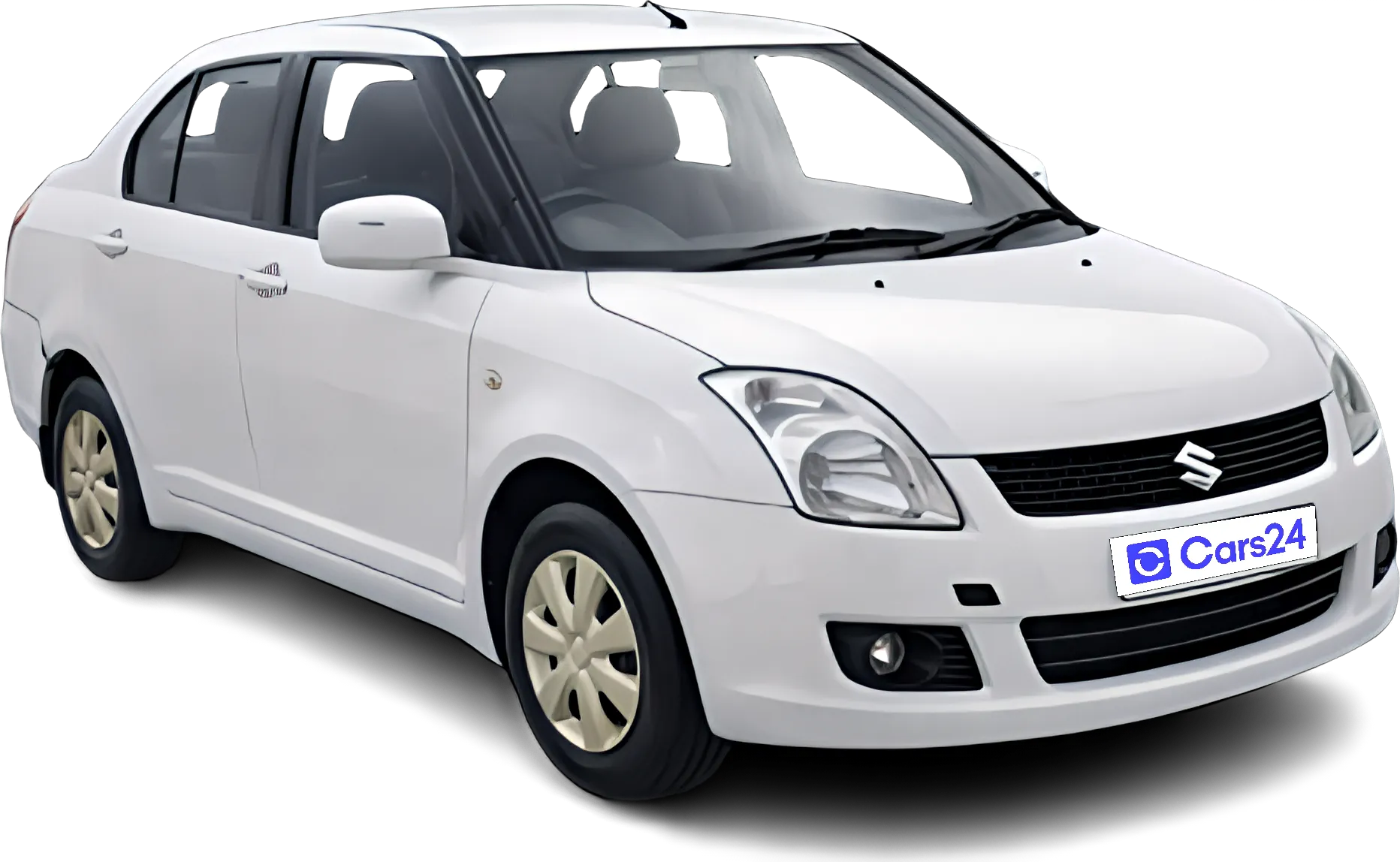2011 Maruti Swift Dzire - Sedan - Diesel - Manual - ₹1.09 lakh