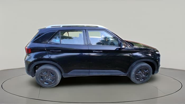 2024 Hyundai VENUE S PLUS 1.5 CRDI, Diesel, Manual, 35,042 km, exterior