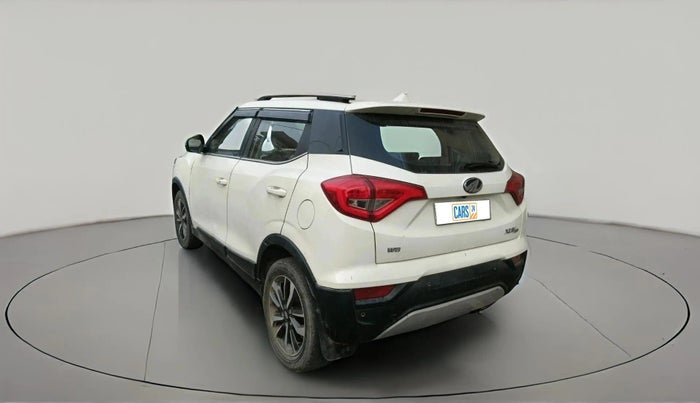 2019 Mahindra XUV300 W8 (O) 1.5 DIESEL, Diesel, Manual, 1,43,574 km, exterior