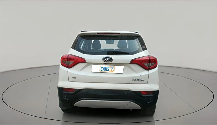 2019 Mahindra XUV300 W8 (O) 1.5 DIESEL, Diesel, Manual, 1,43,574 km, exterior