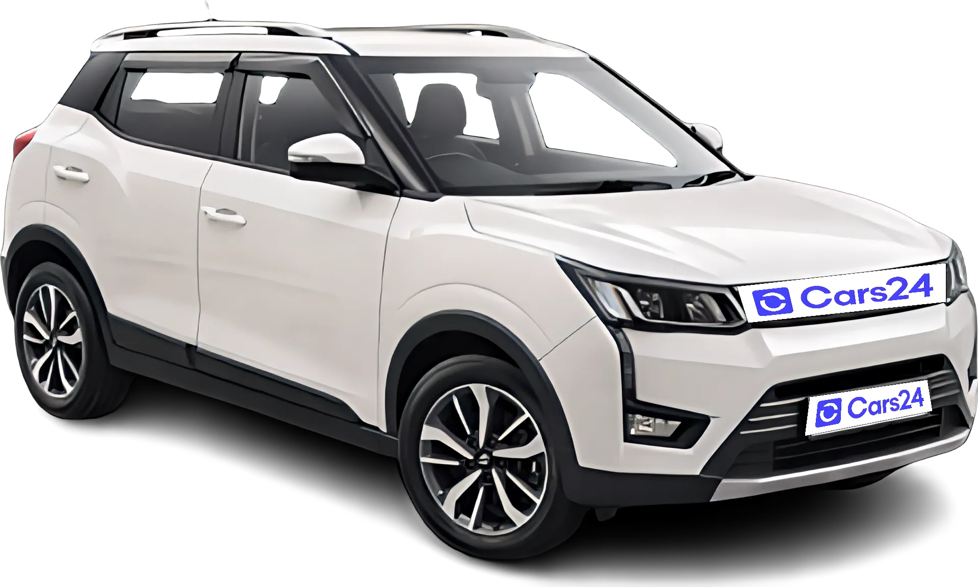 2019 Mahindra XUV300 - SUV - Diesel - Manual - ₹7.00 lakh