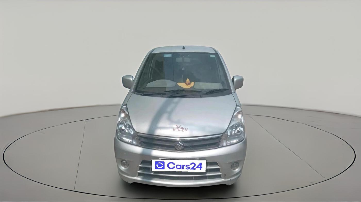 2011 Maruti Zen Estilo VXI, CNG, Manual, 83,046 km, exterior