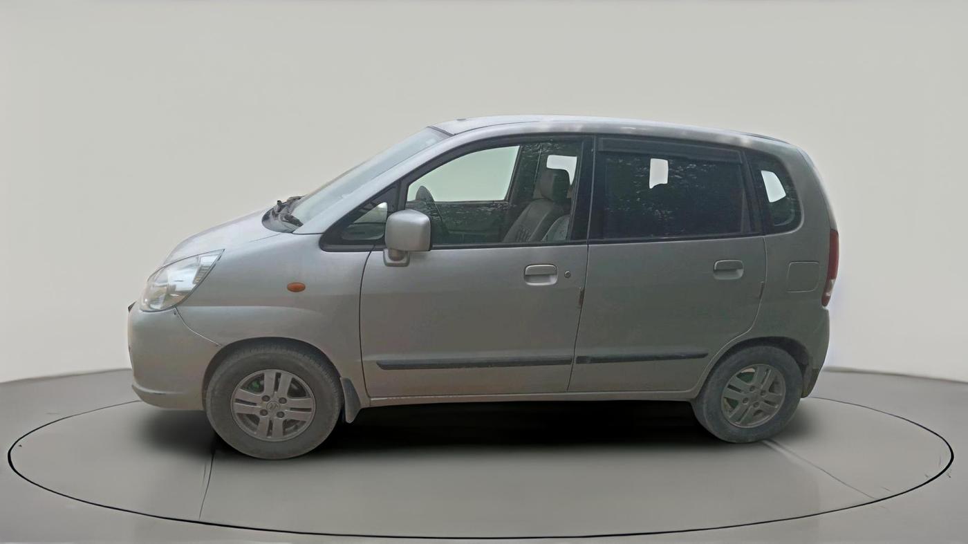 2011 Maruti Zen Estilo VXI, CNG, Manual, 83,046 km, exterior