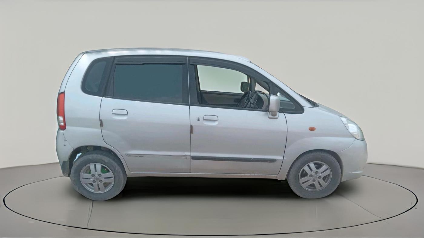 2011 Maruti Zen Estilo VXI, CNG, Manual, 83,046 km, exterior