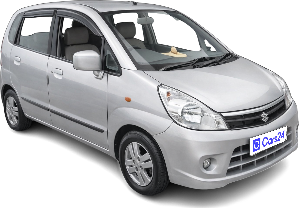 2011 Maruti Zen Estilo - Hatchback - CNG - Manual - ₹1.25 lakh