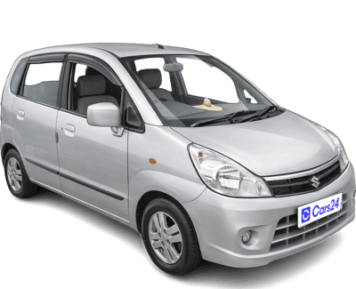 2011 Maruti Zen Estilo - Hatchback - CNG - Manual - ₹1.25 lakh
