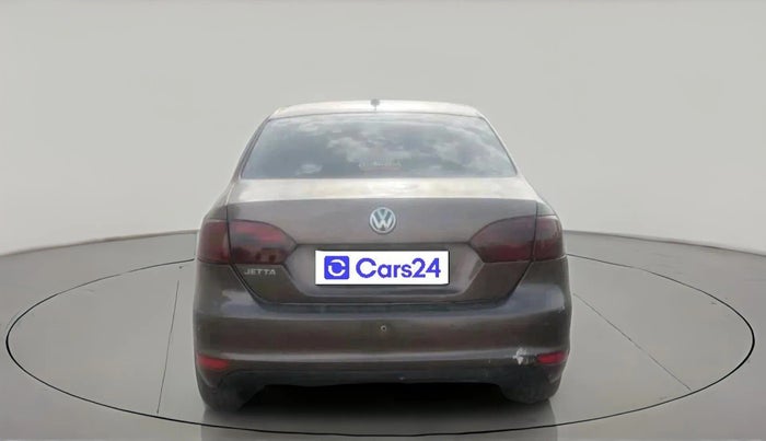 2013 Volkswagen Jetta COMFORTLINE TDI, Diesel, Manual, 1,39,157 km, exterior