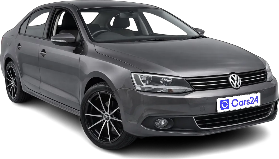 2013 Volkswagen Jetta - Sedan - Diesel - Manual - ₹3.40 lakh