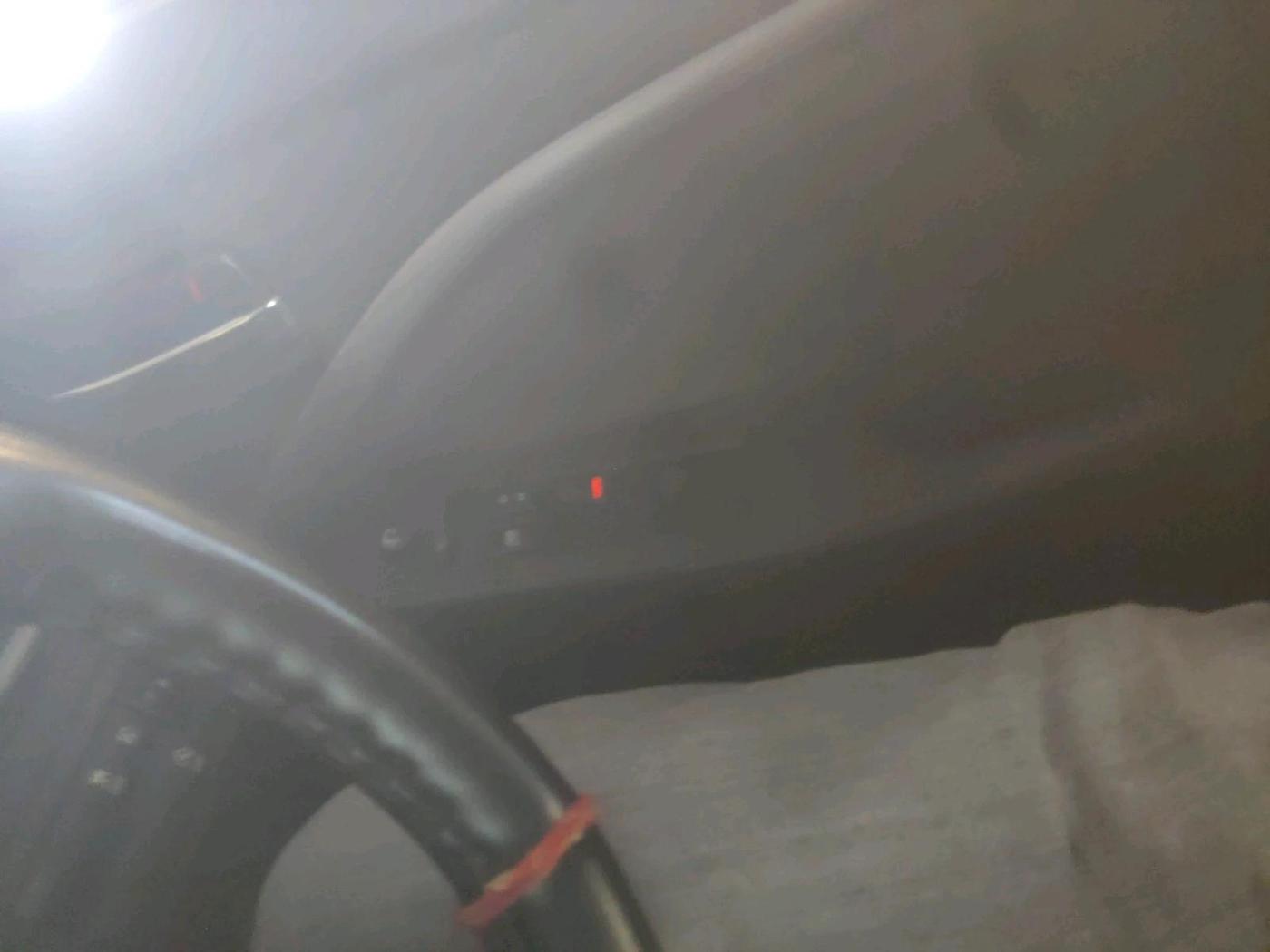 2025 Maruti BREZZA ZXI SMART HYBRID , Petrol, Manual, 19,770 km, interior