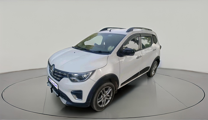2022 Renault TRIBER RXZ, Petrol, Manual, 1,35,102 km, exterior