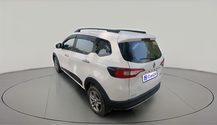 2022 Renault TRIBER RXZ, Petrol, Manual, 1,35,102 km, exterior