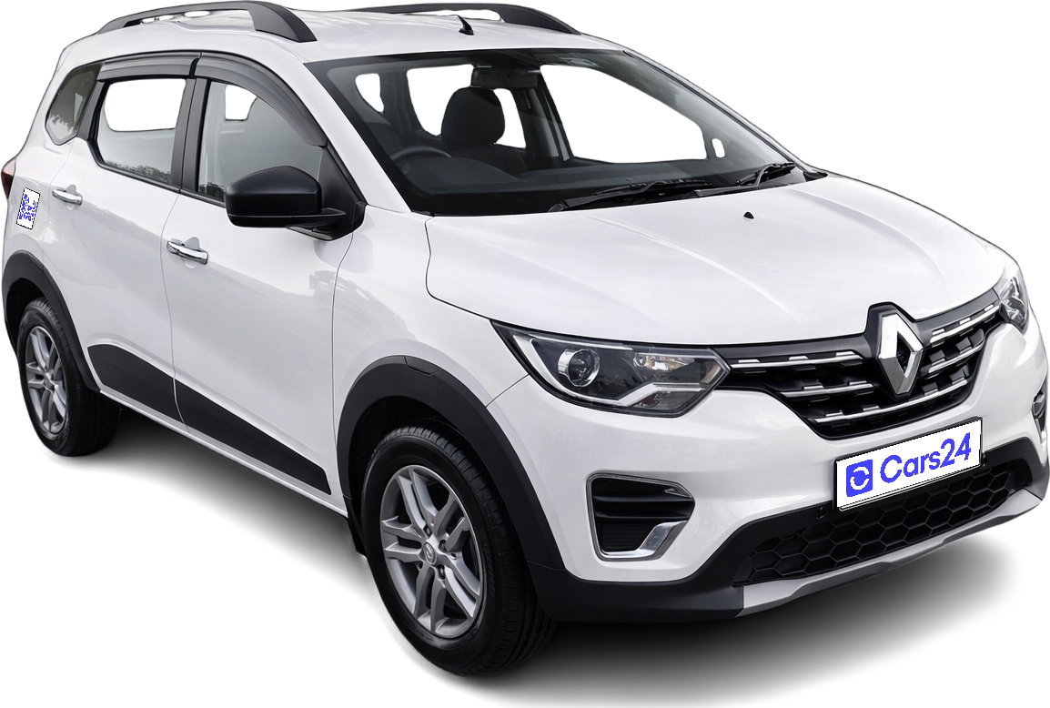 2022 Renault TRIBER - SUV - Petrol - Manual - ₹4.50 lakh