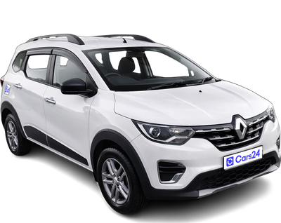 2022 Renault TRIBER - SUV - Petrol - Manual - ₹4.50 lakh