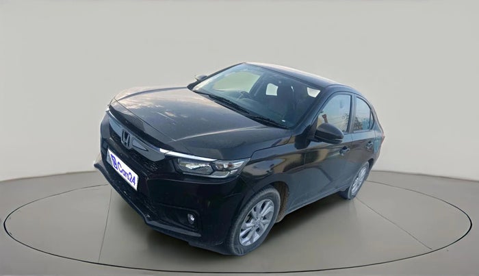 2021 Honda Amaze 1.2L I-VTEC V, Petrol, Manual, 86,353 km, exterior