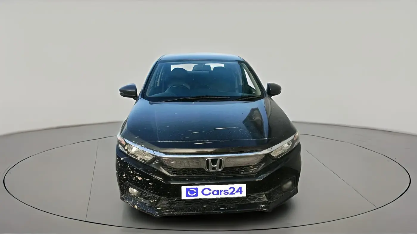 2021 Honda Amaze 1.2L I-VTEC V, Petrol, Manual, 86,353 km, exterior