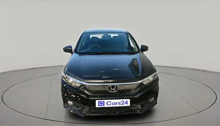 2021 Honda Amaze 1.2L I-VTEC V, Petrol, Manual, 86,353 km, exterior